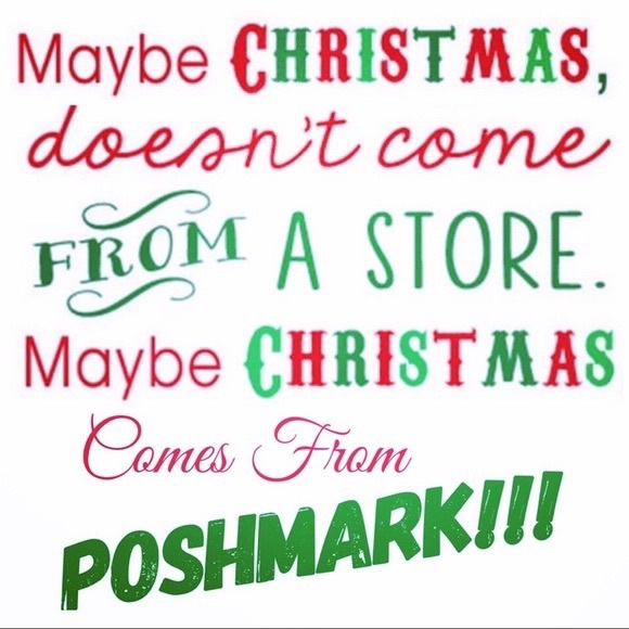 Christmas Closet Clearout! - Picture 1 of 1